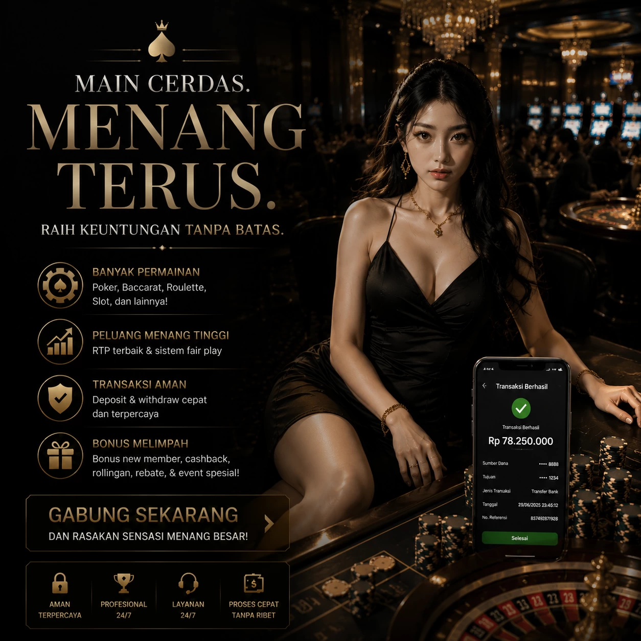 pgbet